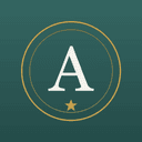 Afterword app icon