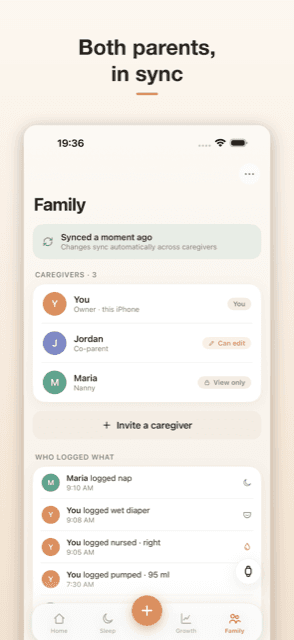Nestling screenshot 4