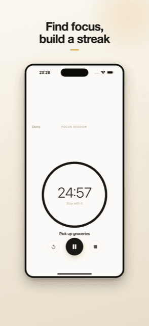 Tempo screenshot 3